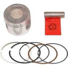 Sevgent Regal 350 C Piston Komple Std 62 Mm 15 Pim 15 Strok