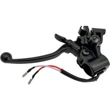 Sevgent Tvs Jupiter 125 Arka Fren Kütüğü Komple Kl150090 Orj