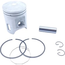 Sevgent Yamaha Bws Piston Ytp Tw 53,50 Mm (Std+1,50)