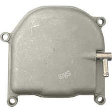 Sevgent Külbütör Kapak Tk Sct 50