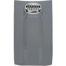 Sevgent Mondial Turismo 50İ Ön Panel Kapak Gri