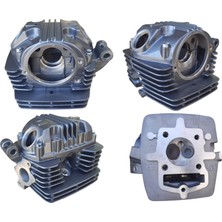 Sevgent Rks 125 R Silindir Kapağı Siboblu