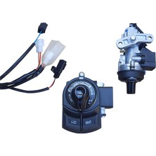 Sevgent Yamaha Xmax 250-300 Kontak