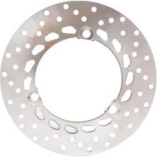 Sevgent Yamaha Nmax 125 Arka Fren Diski 121-230-3 B Kalite