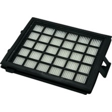 Parmis Hotpoint Uyumlu Sl Serisi Süpürge Hepa Filtresi