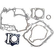 Sevgent Tvs Raider 125 Conta Seti Sarı Tm