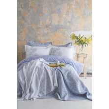 Apricitas Home Sorella Cobalt Tımeless Prıme Set