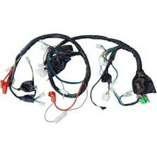 Sevgent Kuba Trendy 50 Elektrik Tesisatı Ym