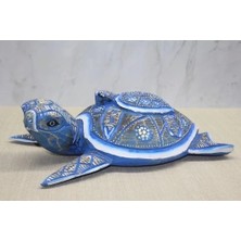 Aspata Store Tekli Ahşap Kaplumbağa