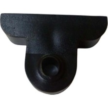 Sevgent Kuba Depo Takozu Arka Civatalı Cg/kuba