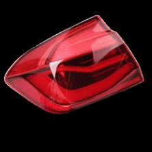 Bmw 3 Serisi F30 F31 F80 12-16 Arası Uyumlu Stop Iç Sol 3243203 77 Arteb