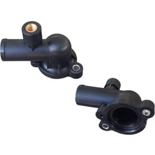 Sevgent Mondial Ressivo 250 Rks Vieste Termostat Kapağı