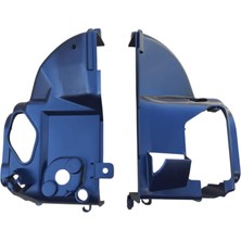 Sevgent Rks Spontini Silindir Koruyucu Kapak