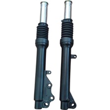 Sevgent Kuba Trendy 50 Ön Amortisör Sağ-Sol 27-355 Mm