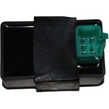 Sevgent Mondial 110Ft Cdi Beyin 5 Li