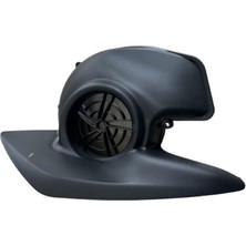 Sevgent Yamaha Rayzr 125 Fan Kapağı B7J-E2653-00 Orj