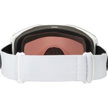 Oakley Fall Line Unisex Beyaz Goggle