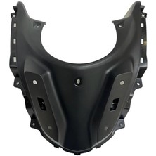 Sevgent Yamaha Nmax Gösterge Plastiği Alt Siyah 2Dp-F837M-00 Orj