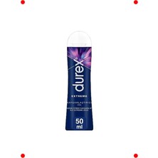 MarkEntegra Uzun Süreli Etkili Kayganlaştırıcı Jel (50 Ml)