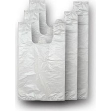 Borapack 10 kg Hışır Poşet