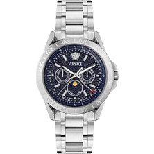 Versace V-Galaxy Moonphase VRSCVE0K00125