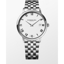 Raymond Weil Toccata 5588-ST-00300 RW5588ST00300