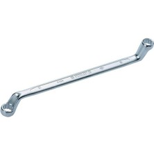 İzeltaş Yıldız İki Ağız Anahtar 41x46 mm