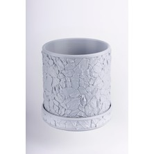 Saksı 22X22X22CM NO.102