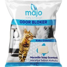 Majo Koku Giderici Marsilya 25 gr