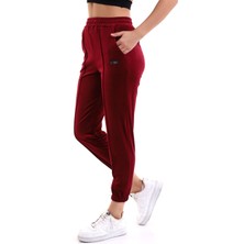 Win Moda Joger Yumoş Kadife Eşofman Altı