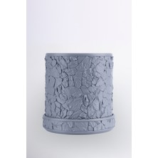 Saksı 22X22X22CM NO.102