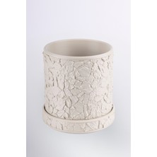 Saksı 22X22X22CM NO.102