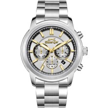 Slazenger SL.09.2541.2.06 Erkek Kol Saati