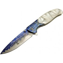 Alsepeteavm Haps Bugs Blue Sedef Çakı