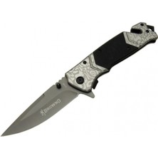 Alsepeteavm Browng Kurtarma Çakısı Bk