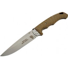 Alsepeteavm Hokc T D2 Russian Large Çakı