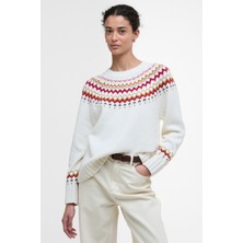 Barbour Tidal Triko Kazak WH71 Cloud