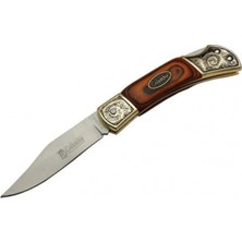 Alsepeteavm Columbia Nakışlı  Çakı K