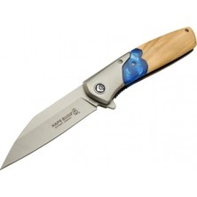 Alsepeteavm Haps Bugs Fosforlu Avcı Çakısı