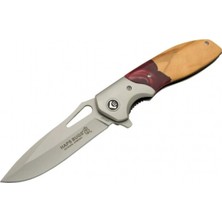 Alsepeteavm Haps Bugs Fosforlu Avcı Çakısı