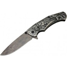 Alsepeteavm Eskitme Çakı Pençeli Dms