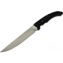 Alsepeteavm Haps Bugs D2 Large Çakı