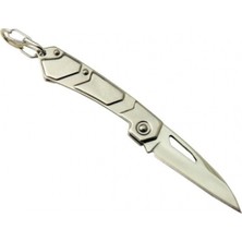 Alsepeteavm Çelik Çakı Metal Mini