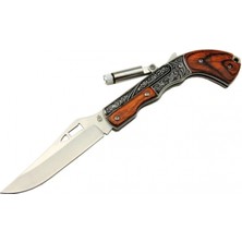 Alsepeteavm D2 Lambalı Çakı