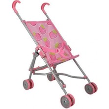 TE Dükkan Buğz Sunman Katlanır Baston Bebek Puseti