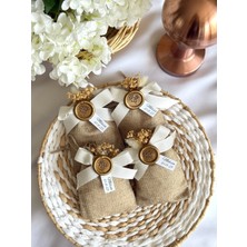 Pearlsavon Lavanta Kesesi Hediyelik 20 Adet