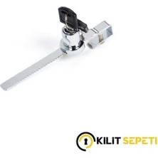 Ugr Çekmece Cam Kilidi Sürgü