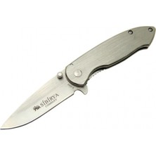 Alsepeteavm Sibirya Çelik Çakı