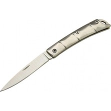 Alsepeteavm Metal Çakı Ince Wyt.