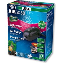 Jbl Proair A50 Hava Motoru